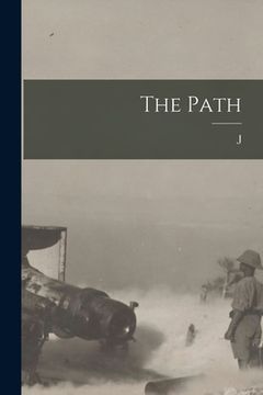 portada The Path (en Inglés)