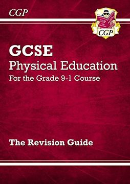 portada New GCSE Physical Education Revision Guide - For the Grade 9-1 Course