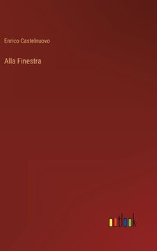 portada Alla Finestra (en Italiano)