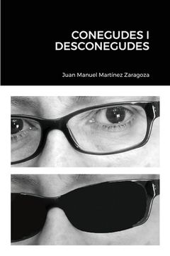portada Conegudes I Desconegudes (in Catalá)
