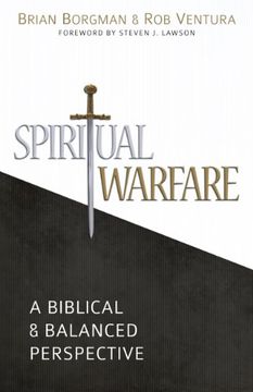 portada Spiritual Warfare: A Biblical and Balanced Perspective