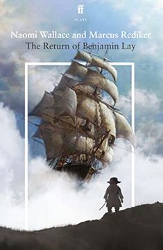 portada Return of Benjamin lay 