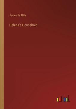 portada Helena's Household (en Inglés)