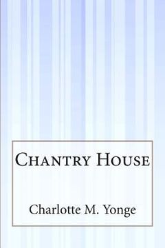 portada Chantry House (in English)