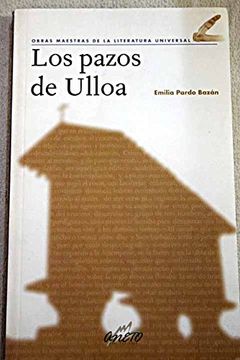 portada Los Pazos de Ulloa