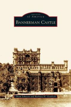 portada Bannerman Castle (en Inglés)