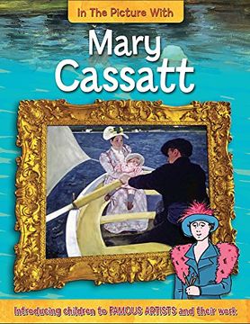 portada Mary Cassatt (In the Picture with)