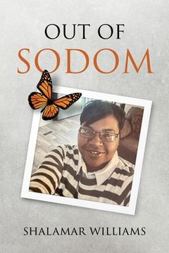 portada Out of Sodom (en Inglés)