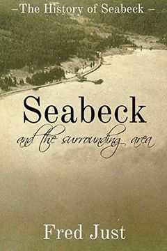 portada Seabeck - And The Surrounding Area (en Inglés)
