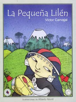 portada La pequeña Lilén (in Spanish)