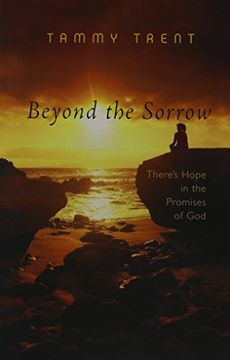 portada Beyond the Sorrow: There'S Hope in the Promises of god (en Inglés)