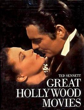 portada Great Hollywood Movies (en Inglés)