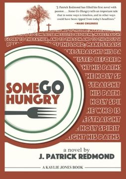 portada Some Go Hungry (in English)