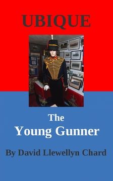 portada Ubique: The Young Gunner (in English)