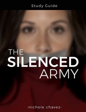 portada The Silenced Army Study Guide (en Inglés)
