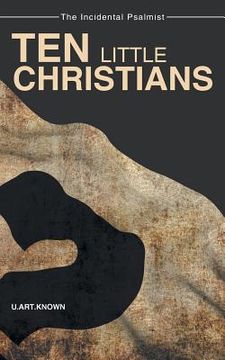 portada Ten Little Christians (in English)