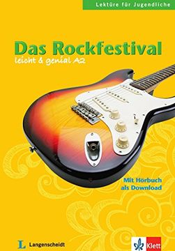portada Das Rockfestival (in English)
