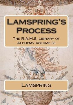 portada Lamspring's Process (en Inglés)