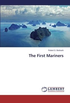 portada The First Mariners