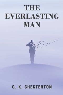 portada The Everlasting Man