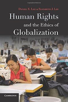 portada Human Rights and the Ethics of Globalization (in English)