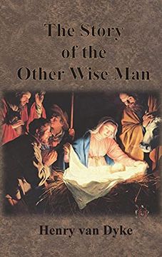 portada The Story of the Other Wise Man: Full Color Illustrations (in English)