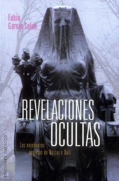 portada Revelaciones Ocultas (in Spanish)