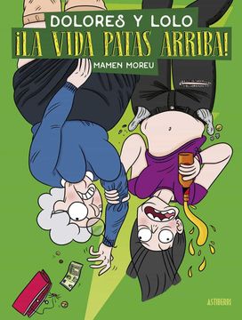 portada Dolores y Lolo 3 (Kili Kili) (in Spanish)