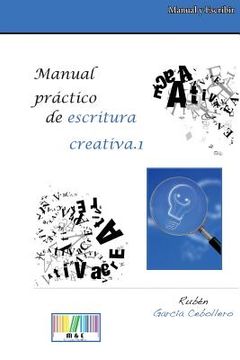 portada Manual Práctico de Escritura Creativa.1 (in Spanish)
