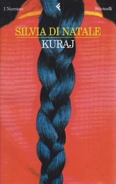 portada Kuraj
