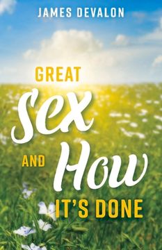 portada Great Sex and How It's Done: Volume 1
