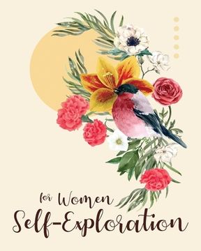 portada Self-Exploration for Women (en Inglés)