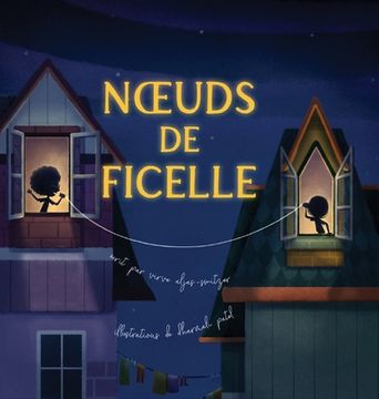portada Noeuds de ficelle (in French)