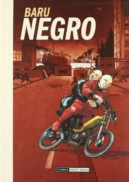 portada Negro (in Spanish)
