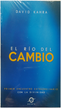 portada El rio del Cambio (in Spanish)