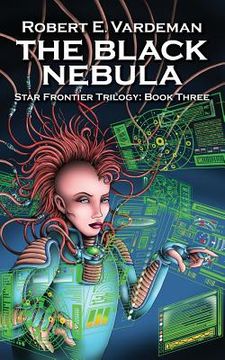 portada The Black Nebula (en Inglés)