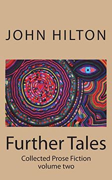 portada Further Tales: Short Stories (en Inglés)