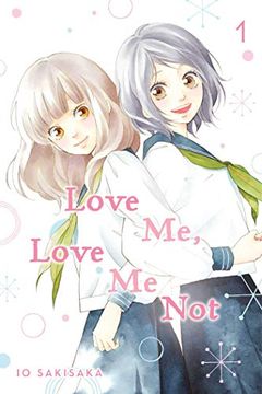 portada Love me, Love me Not, Vol. 1 