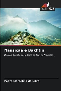 portada Nausicaa e Bakhtin (en Italiano)