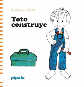 portada Toto Construye (in Spanish)