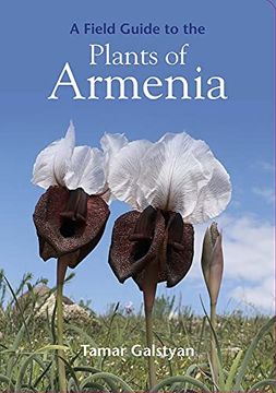 portada A Field Guide to the Plants of Armenia (en Inglés)