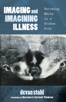 portada Imaging and Imagining Illness (in English)