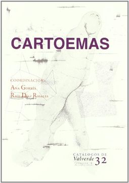 portada Cartoemas Omega