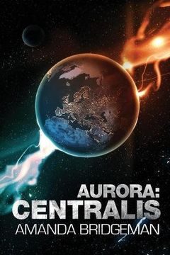 portada Aurora: Centralis (Aurora 4)