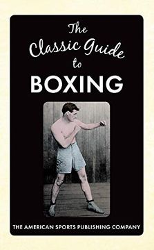 portada The Classic Guide to Boxing (en Inglés)