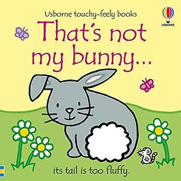 portada That'S not my Bunny… 