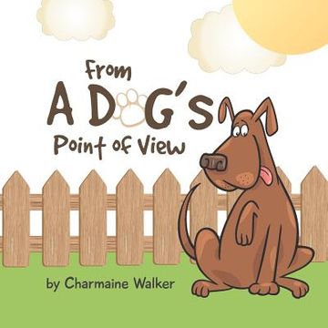portada from a dog's point of view