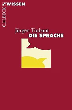 portada Die Sprache (in German)
