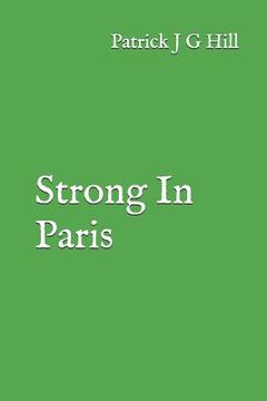 portada Strong in Paris (en Inglés)