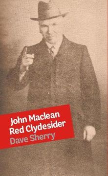 portada John Maclean: Red Clydesider